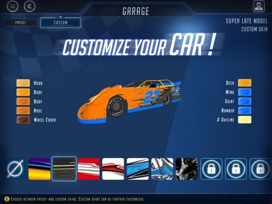 Dirt Trackin 2 screenshot 4