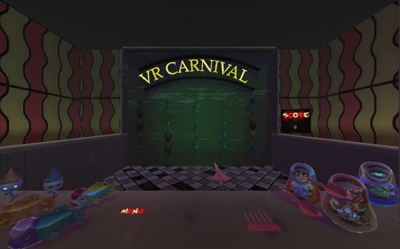 VR Carnival (Rick Ko) screenshot 3