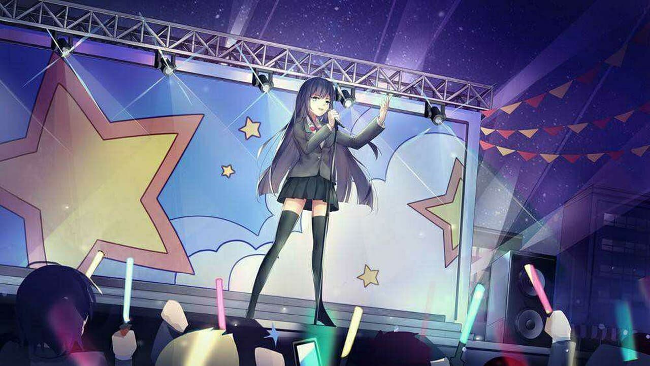黎明霞光 screenshot 2