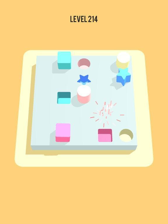 Color Fit screenshot 2