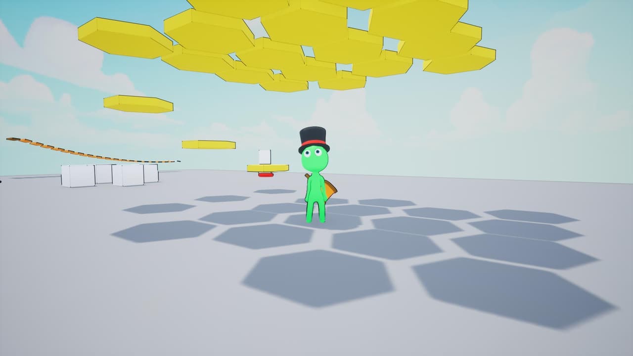 PlatformerGameThing DEMO screenshot 6