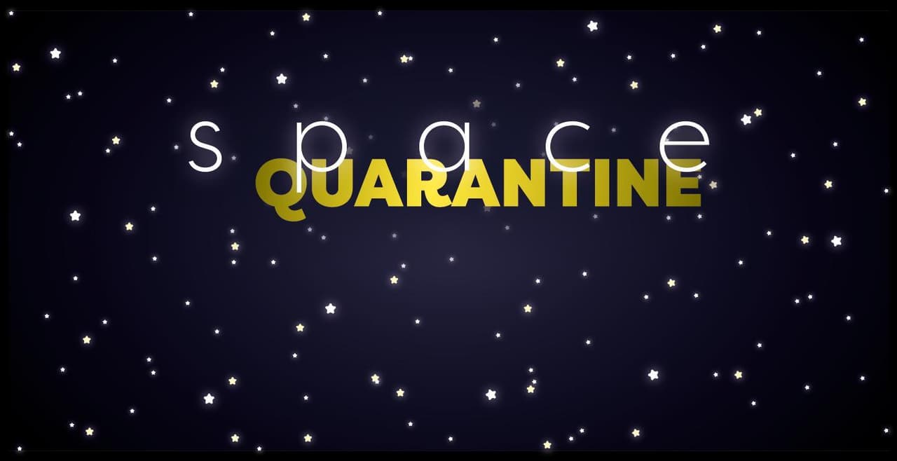 Space Quarantine v2