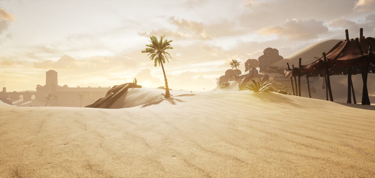 Time Travel VR screenshot 5