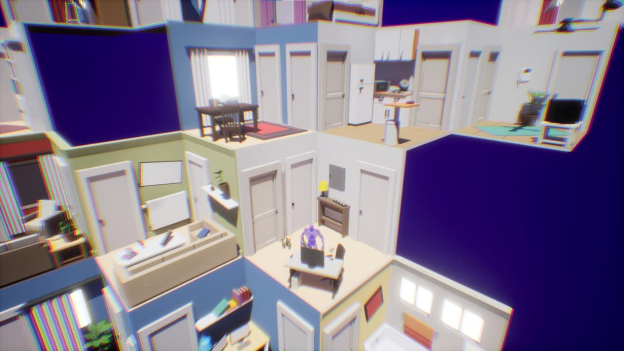 Like in a Dream screenshot 5