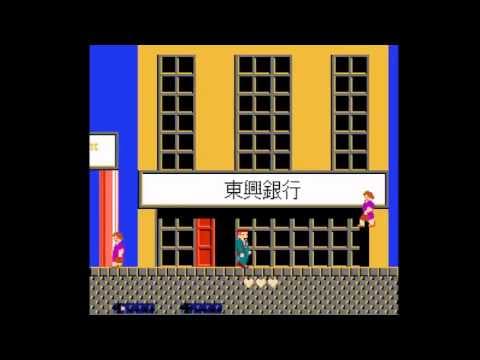 Takeshis Challenge (Takeshi no Chousenjou)