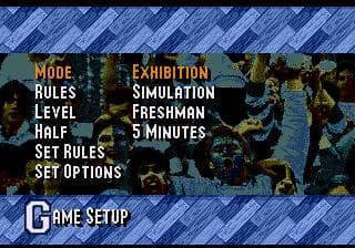 Coach K College Basketball screenshot 3