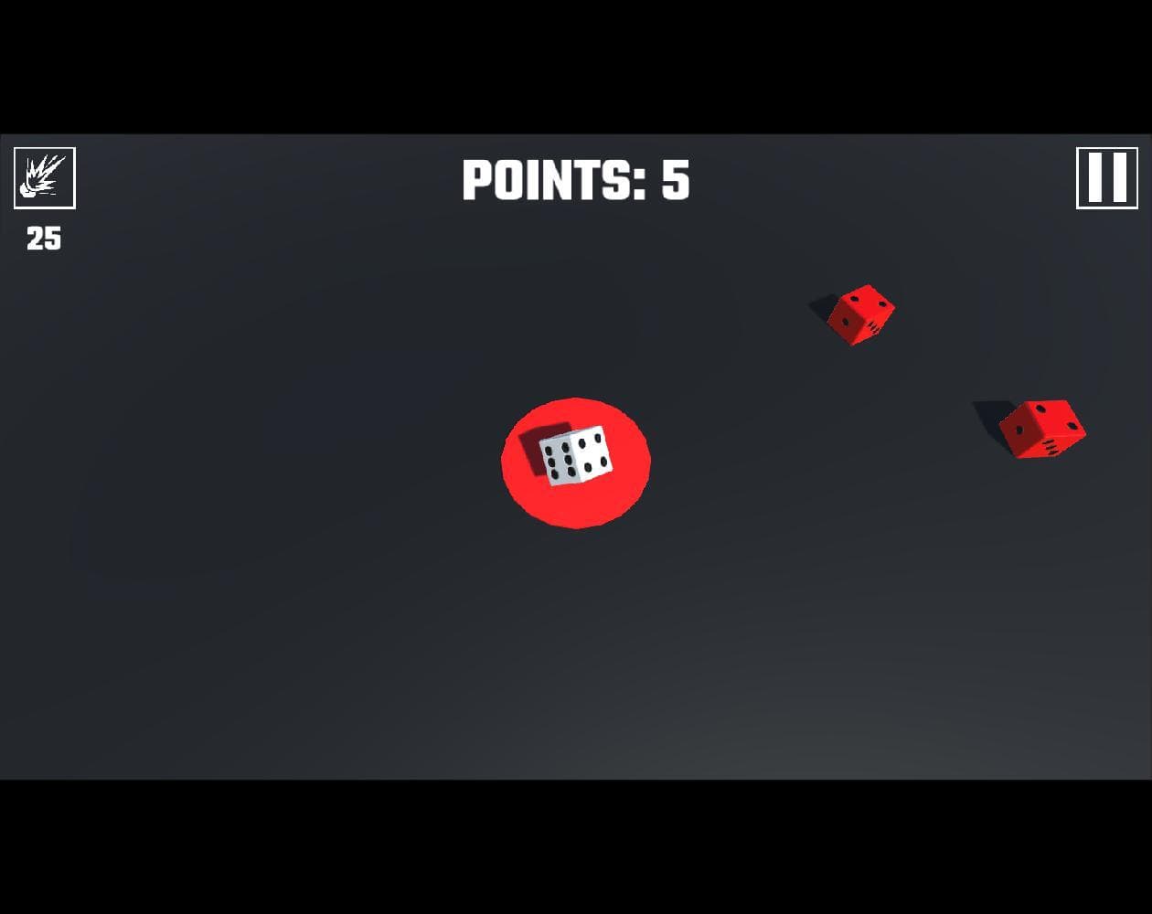 Smashing Dice screenshot 3