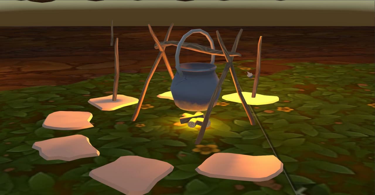 Ritual Cult Administrator (RCA) screenshot 2