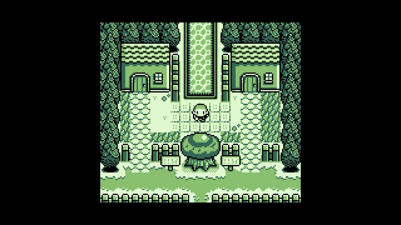 Deadeus screenshot 5
