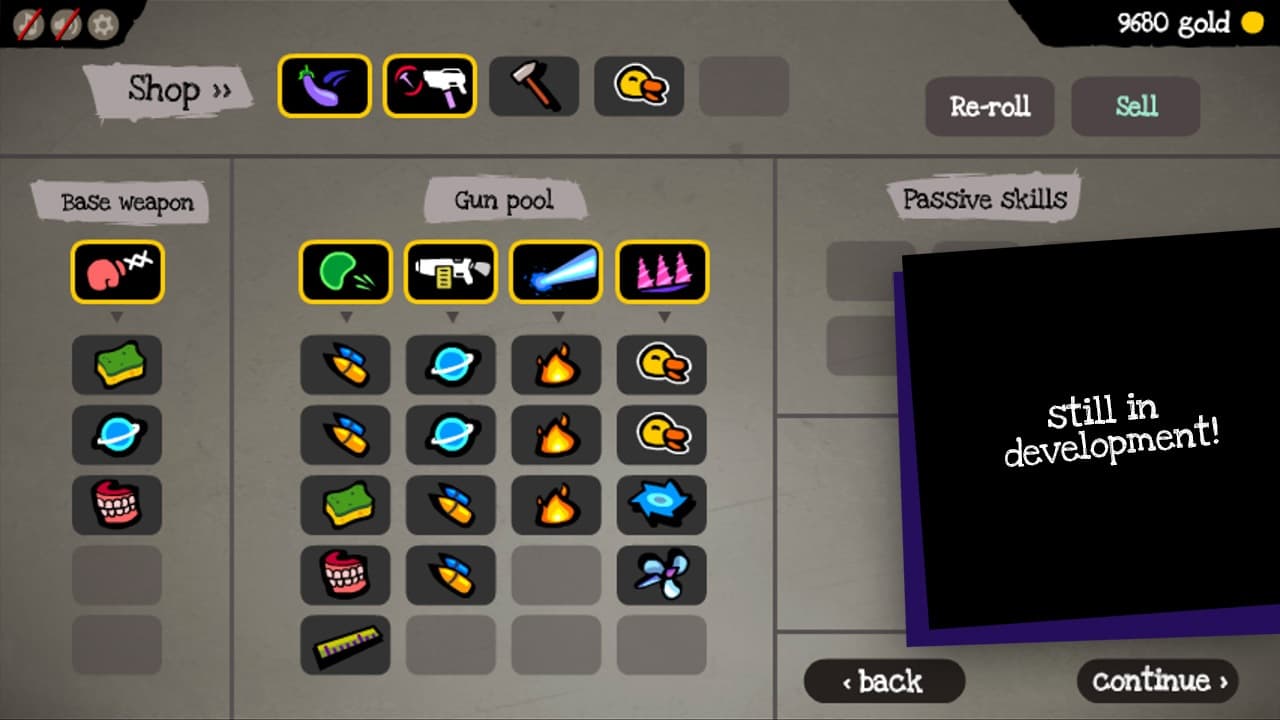 Madville+ (itch) screenshot 3