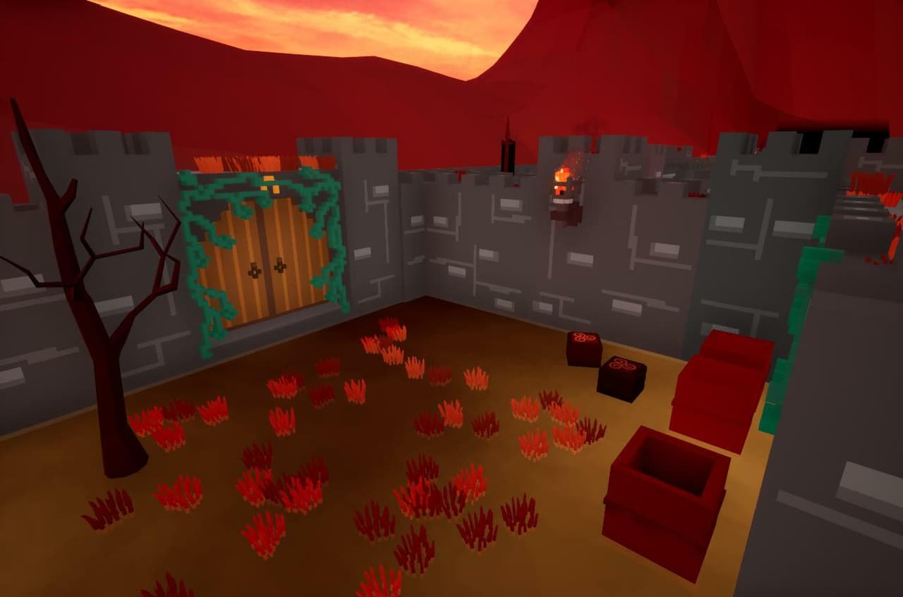 Rats and Traps screenshot 3