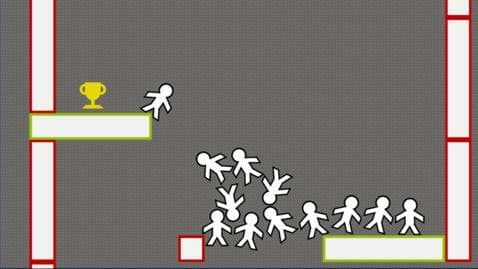 Heaps of Friends screenshot 4