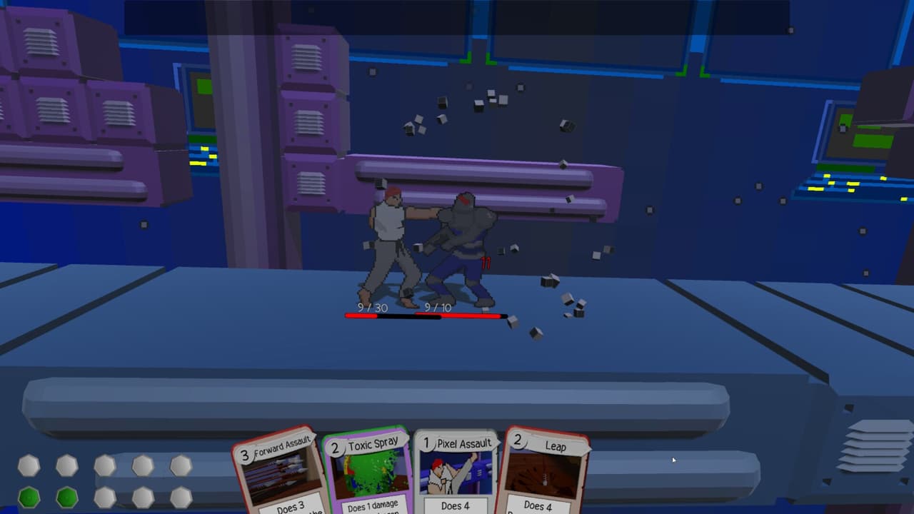 Figures Of Heroes screenshot 6