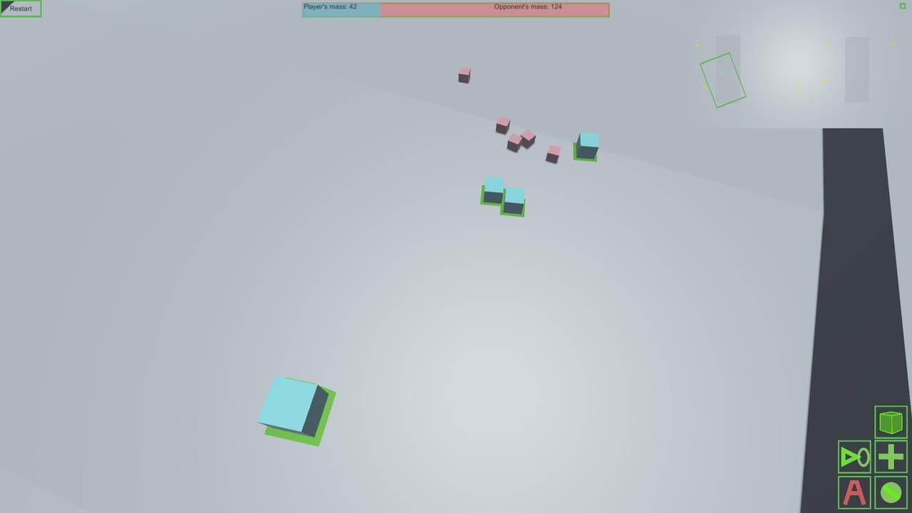 MassTransfer screenshot 3