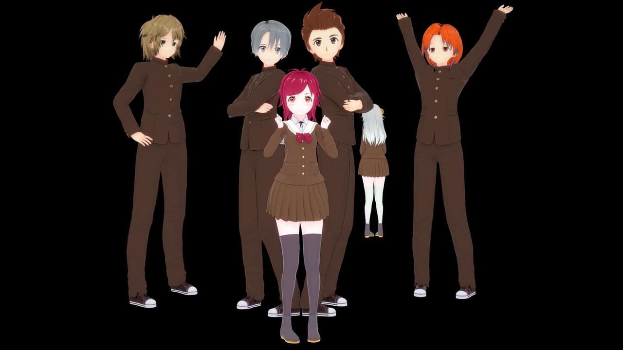 MaDoShi