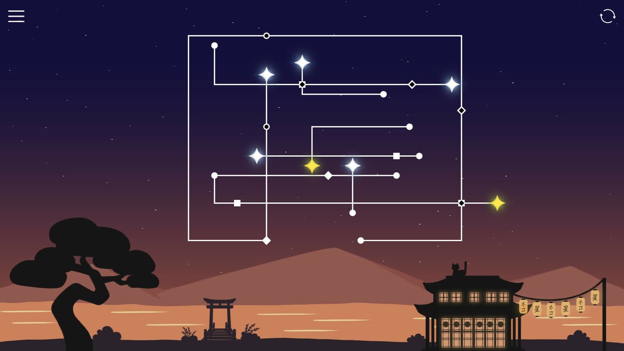 CATch the Stars: Japan screenshot 3