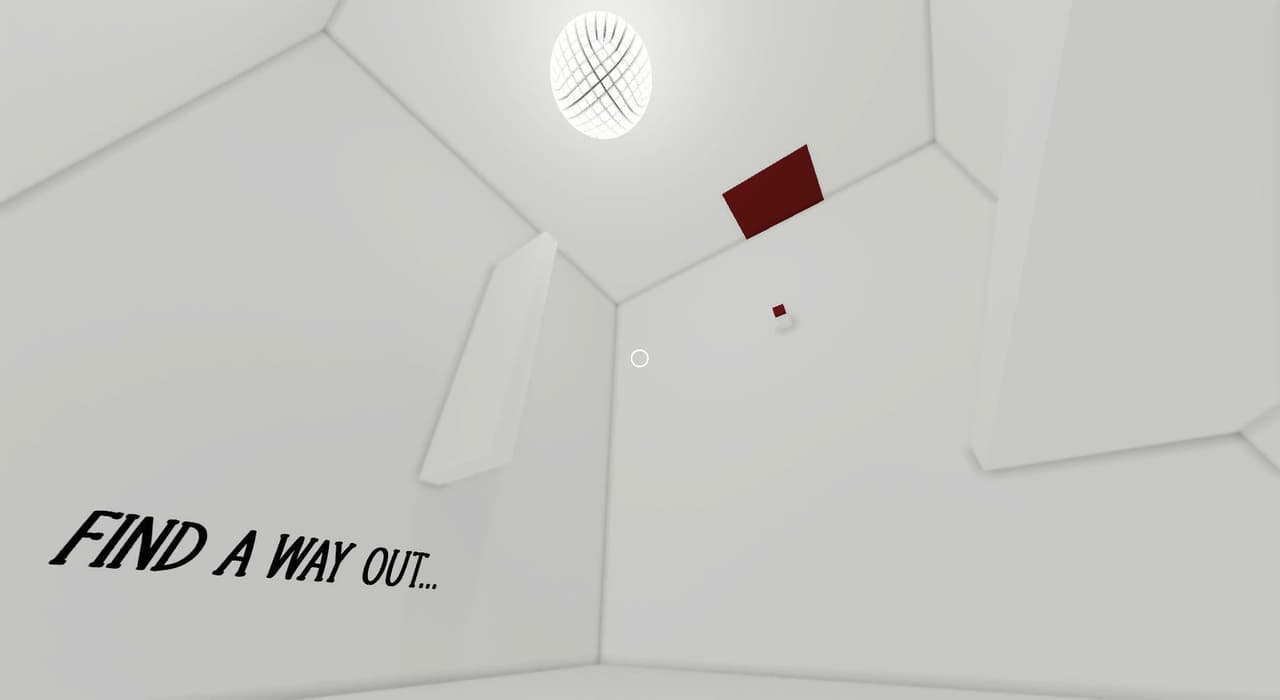 Perceptual screenshot 2