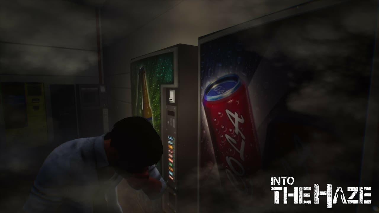 Into The Haze screenshot 6