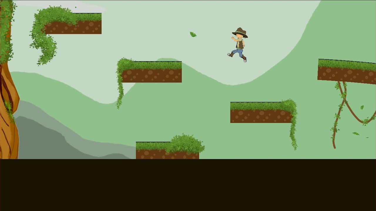The Twilight Adventures In Up and Down screenshot 3