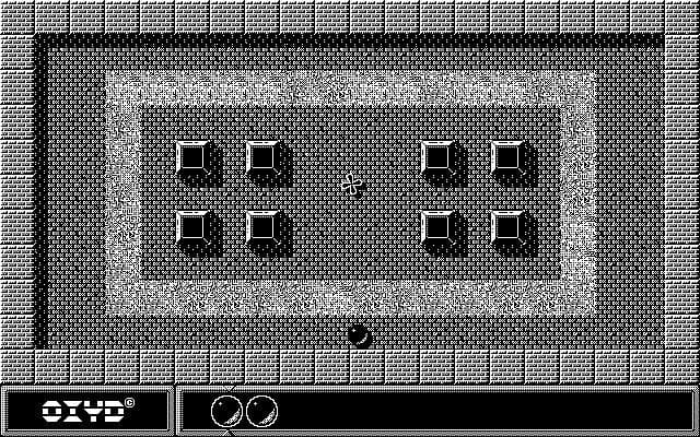 Oxyd screenshot 4