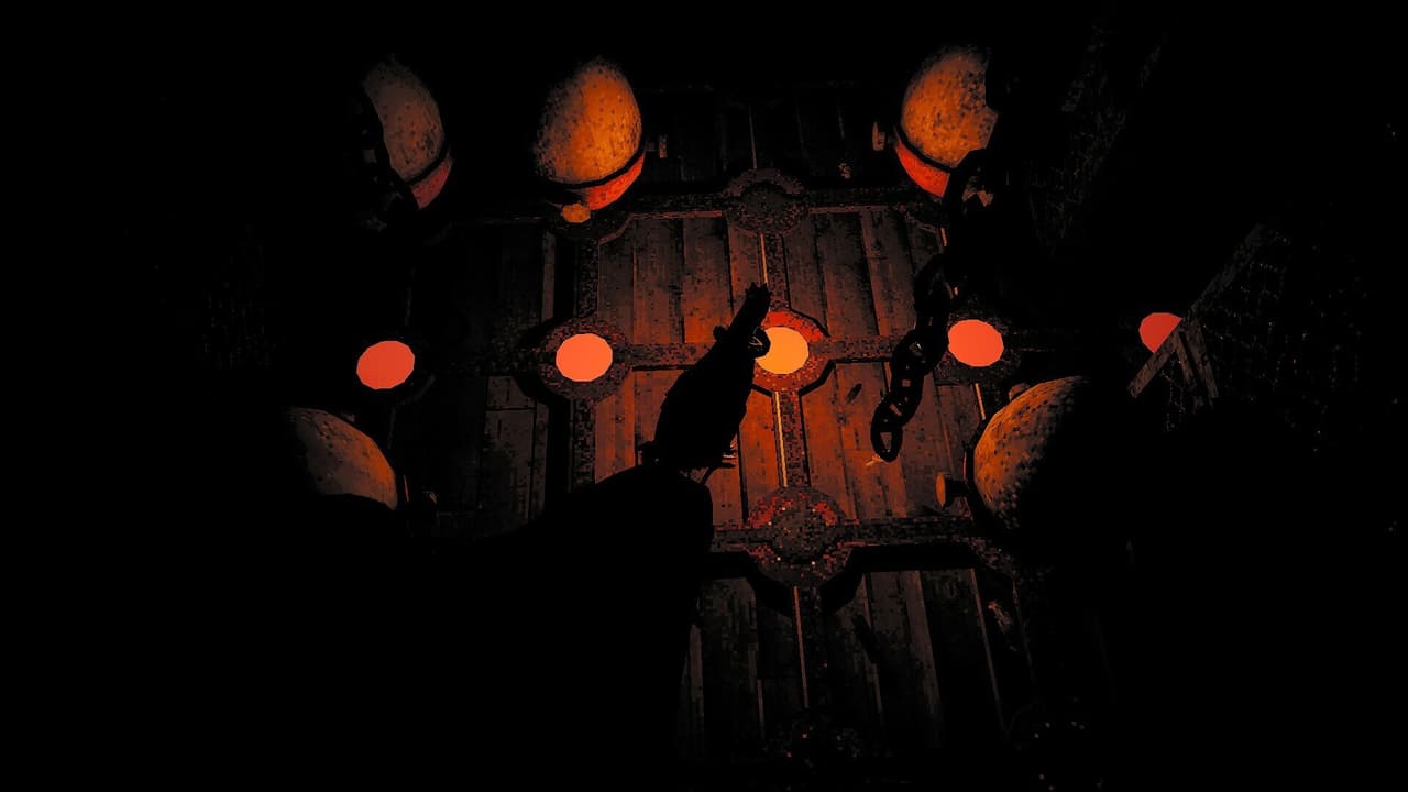 Ells Tales: Chicken screenshot 5