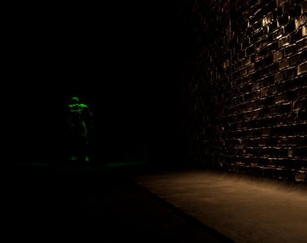 The Sewers (Tribule Games)
