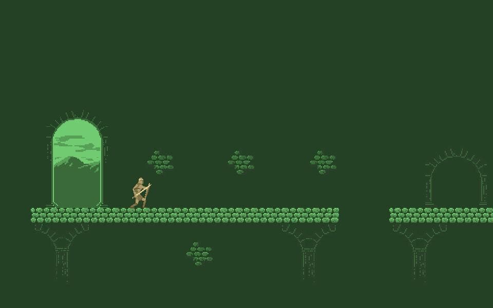 GRAIL screenshot 2