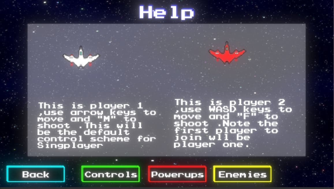 The First Valkyrie Remastered screenshot 3