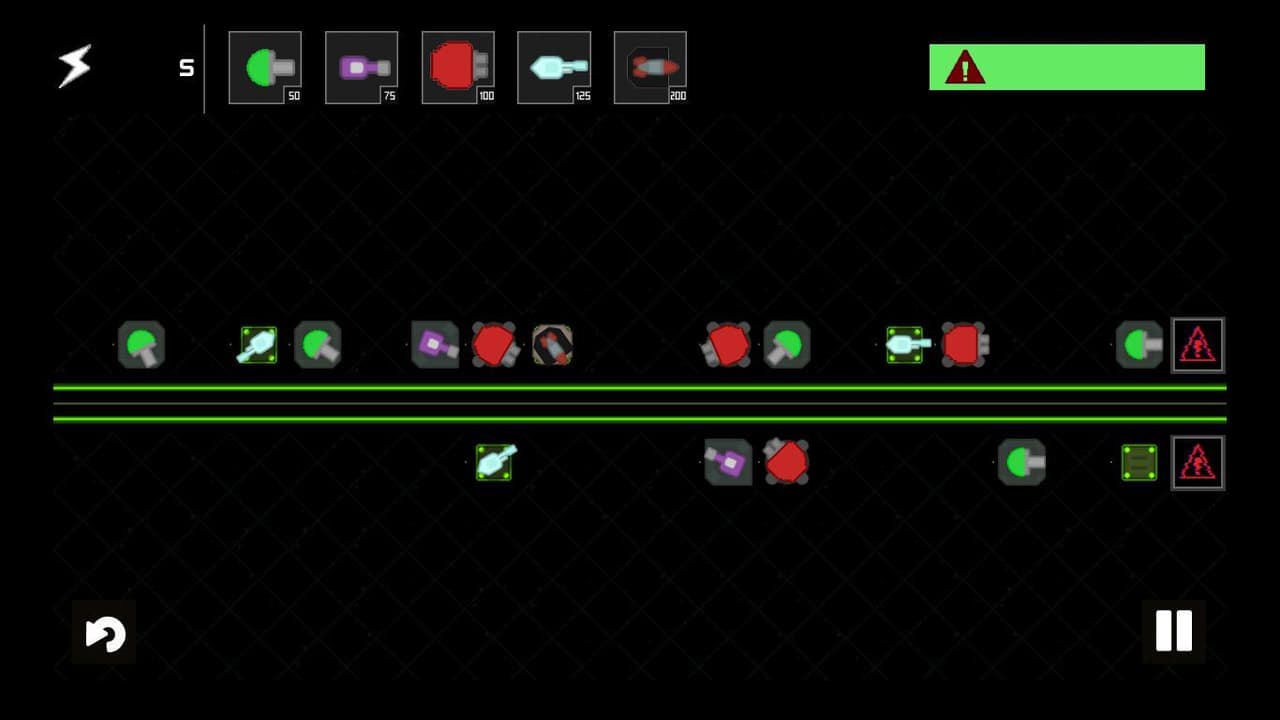 Connection Lost (Millama-Chan) screenshot 5