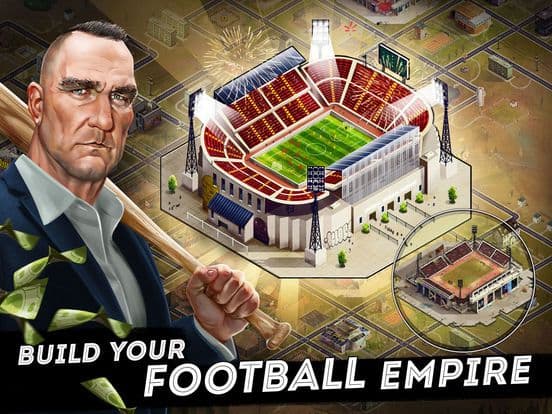 Underworld Football Manager 19 screenshot 2