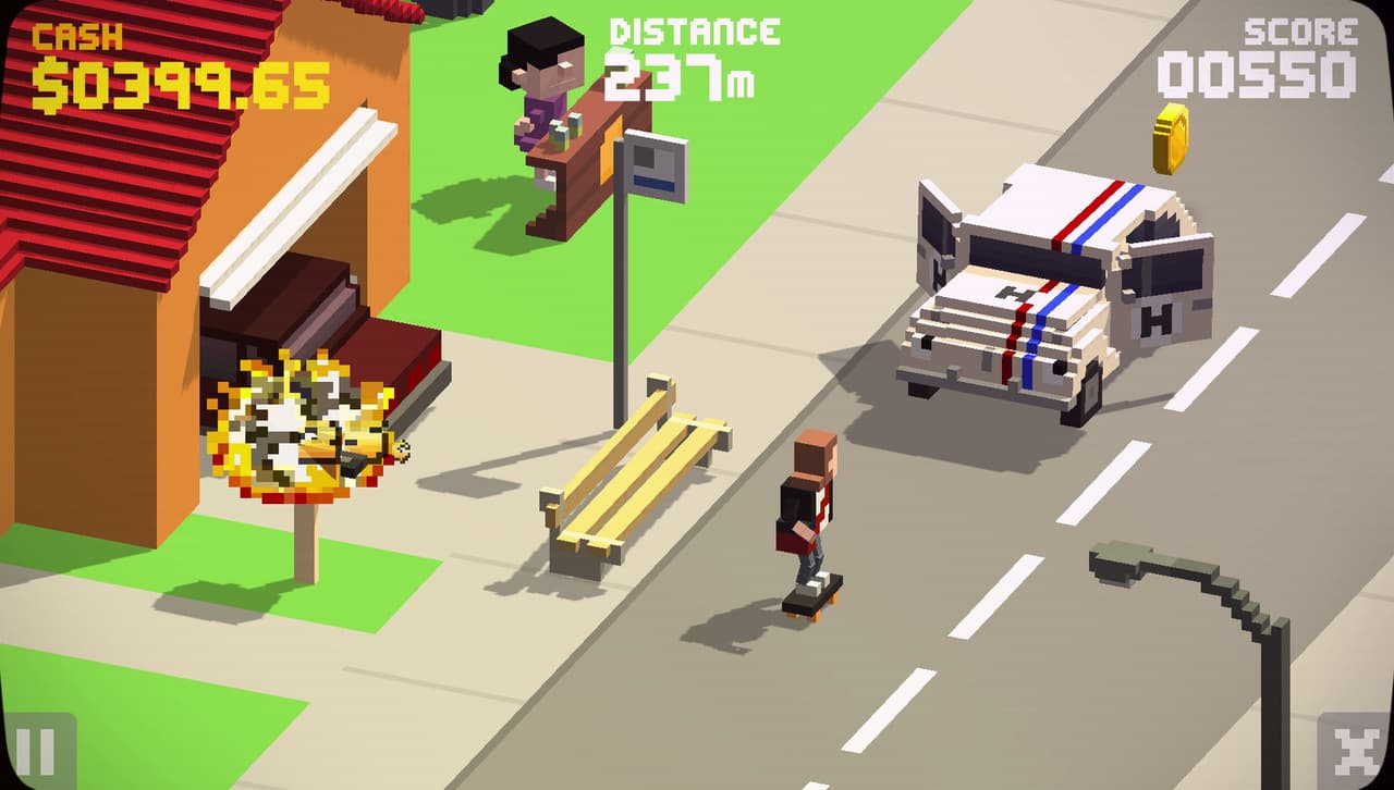 THE VIDEOKID screenshot 2