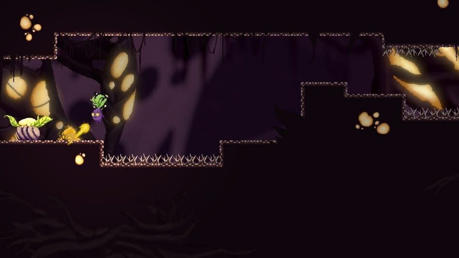 Underneath (Event Horizon School) screenshot 2