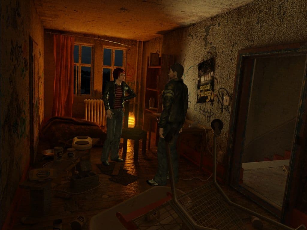 Alternativa screenshot 5