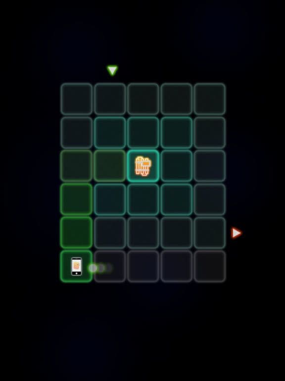 Escape Board Puzzle screenshot 2