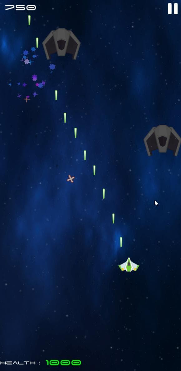 Splaser screenshot 4