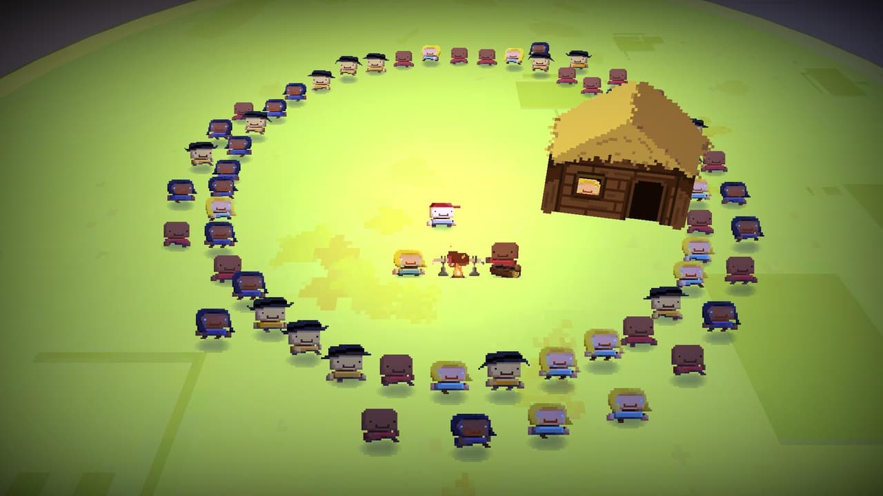 Bubble Town