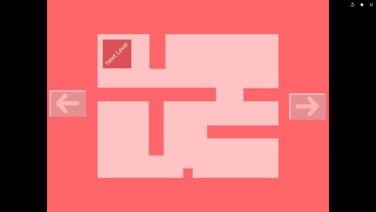 Cube Slide (Blue_pumpkin)