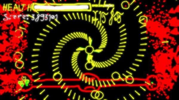Gratified Galaxy screenshot 2