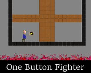 1 Button Fighter