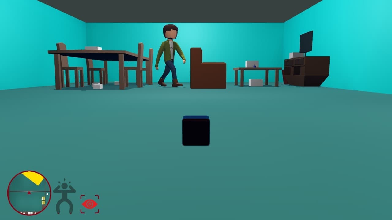 Jelly´s Attack screenshot 4