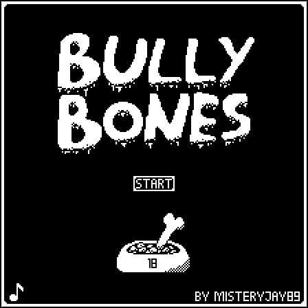 Bully Bones screenshot 2
