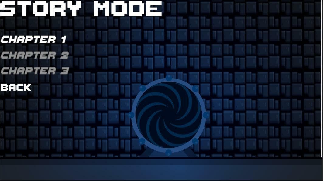 Seekers (itch) screenshot 2