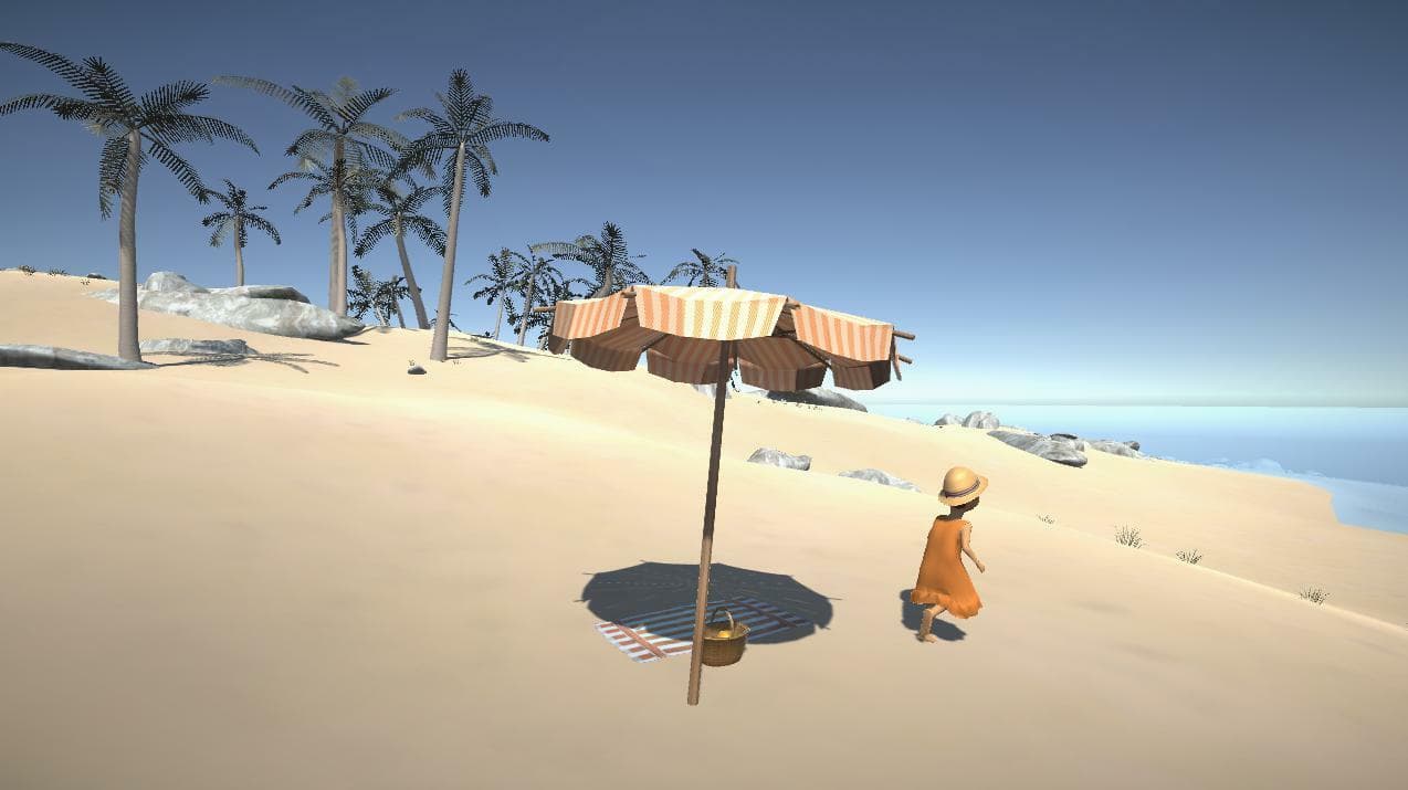 Sarah (Smurjo) screenshot 2