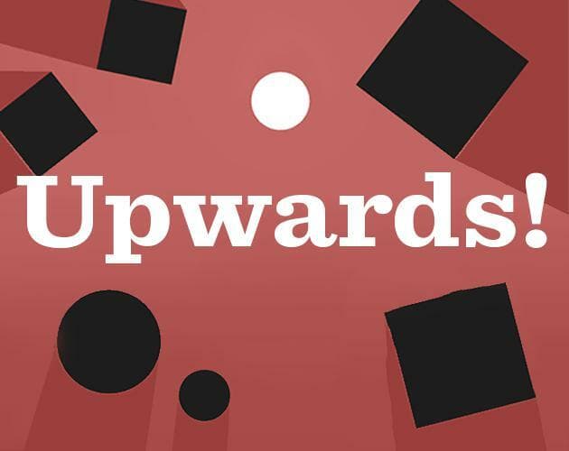 Upwards! (JacoboHansen)