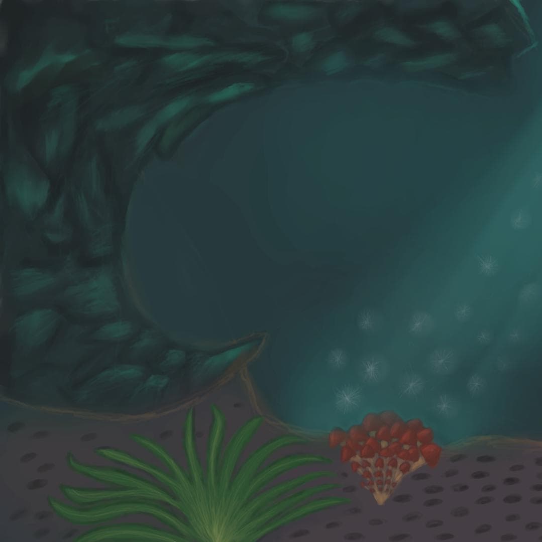 Coral Prince