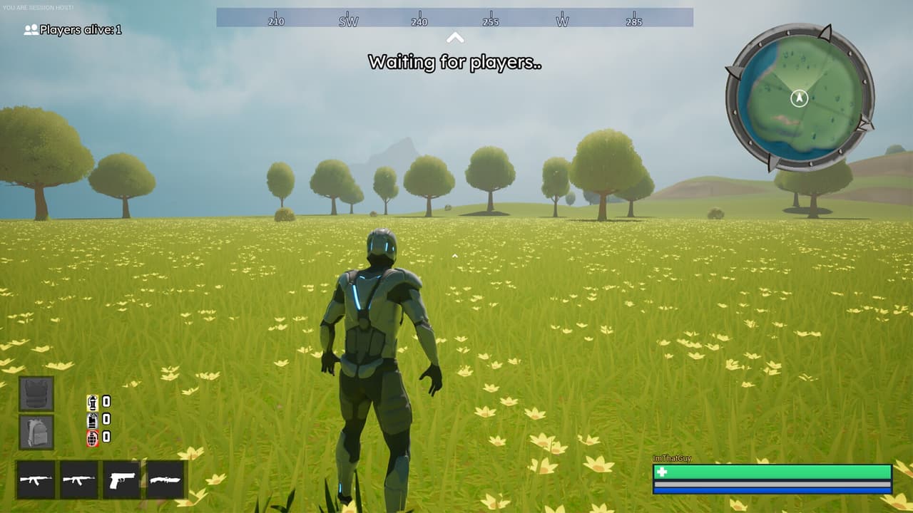 Scope Battle Royale screenshot 3