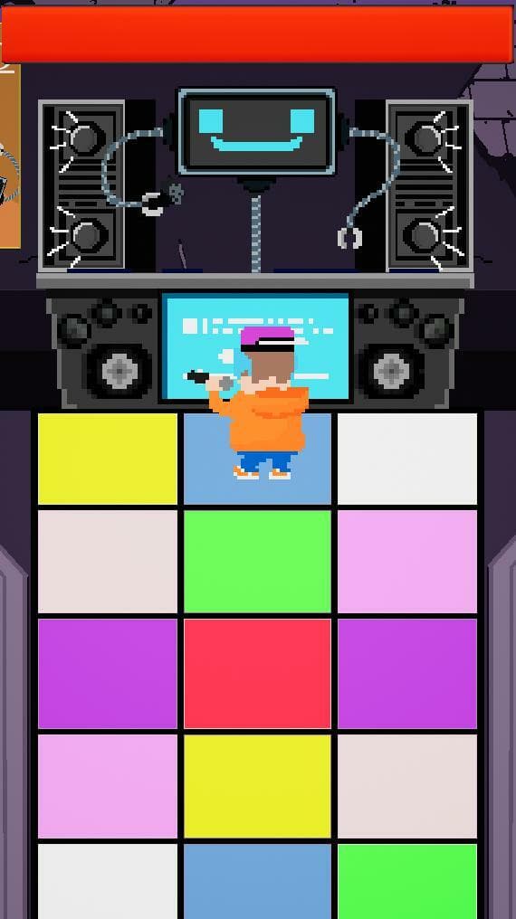 Spit Fire screenshot 2