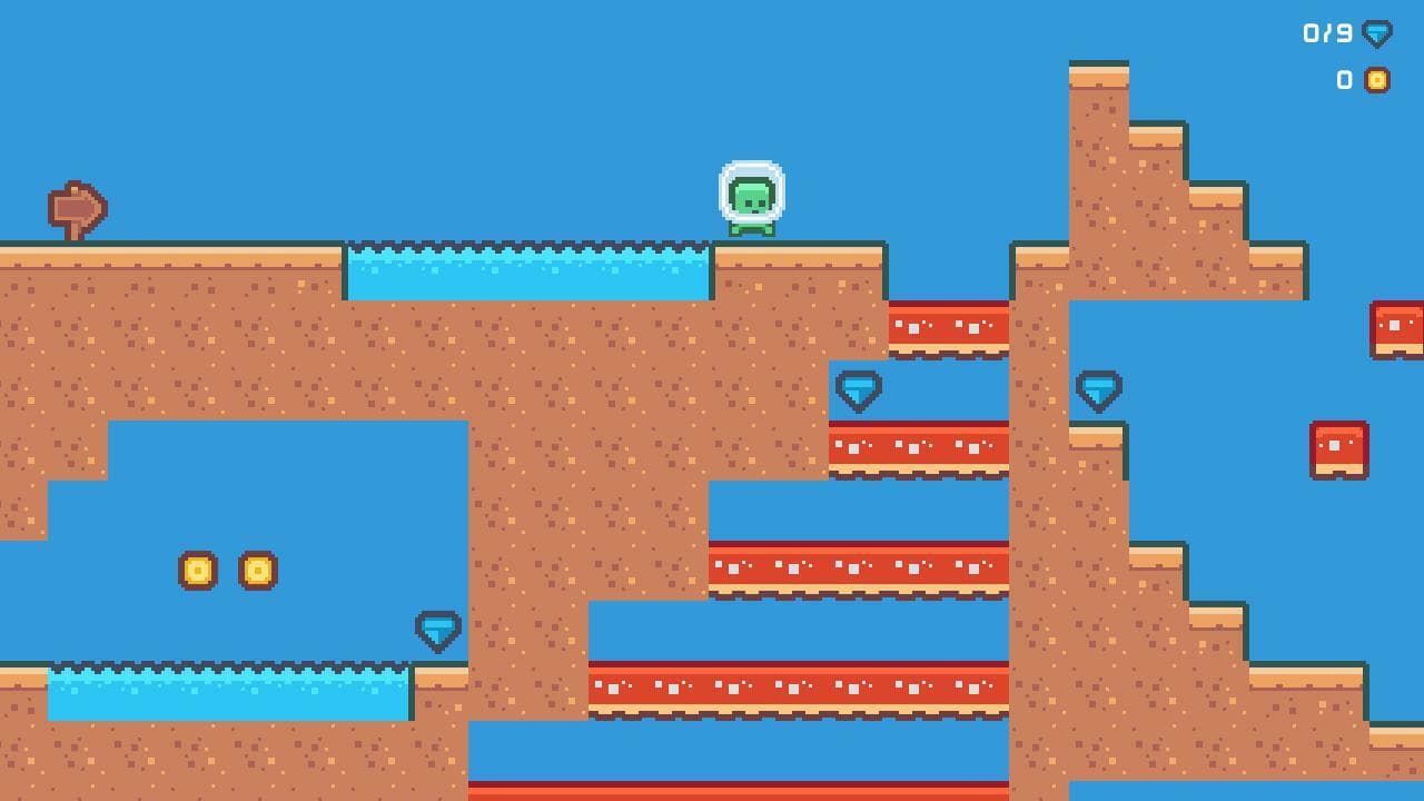 Tixel screenshot 4