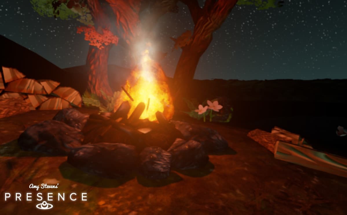 Presence (itch) screenshot 5