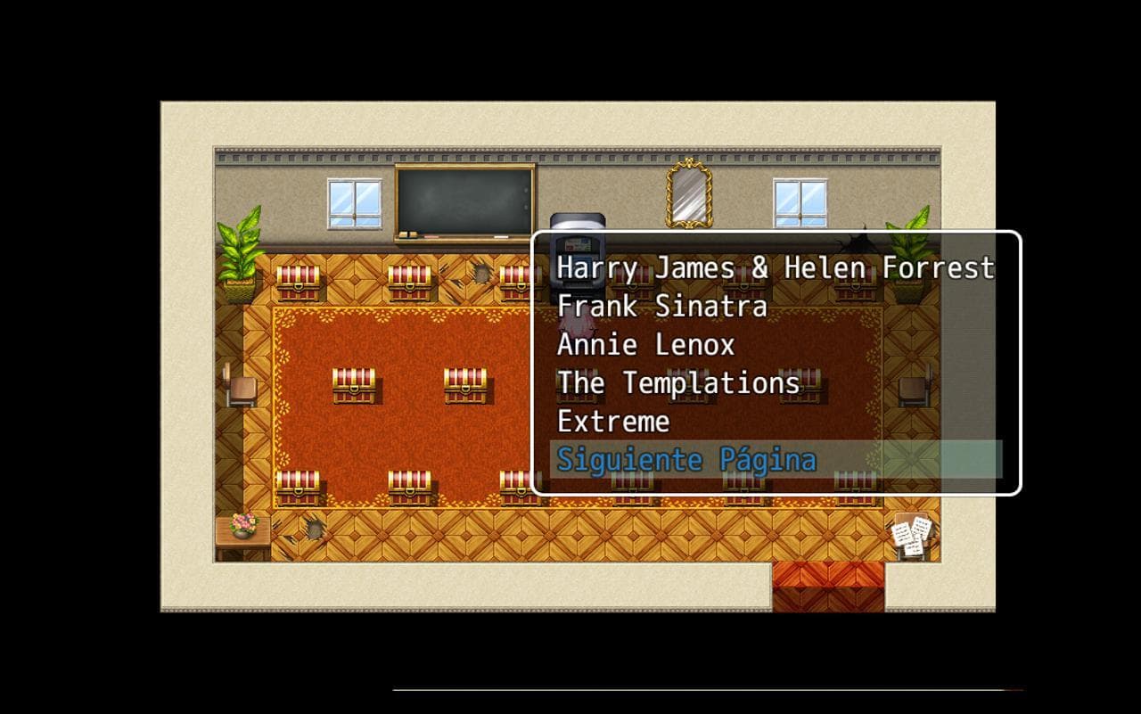 El Viaje de Gilbert Online screenshot 6